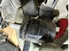 Клапан/заслінка вакуумного насосу Toyota RAV4 3