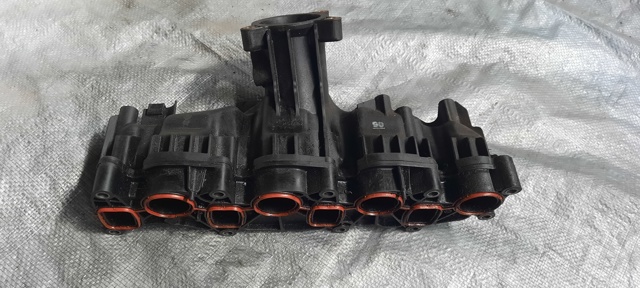 Колектор впускний 03L129711P VAG