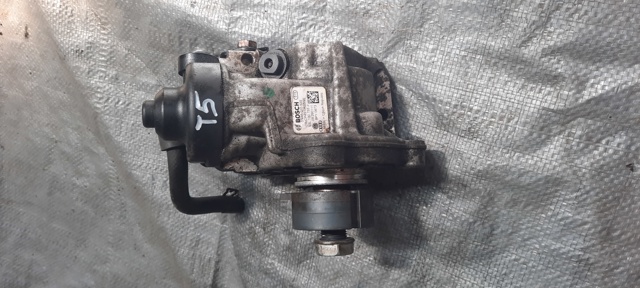 Насос паливний високого тиску (ПНВТ) - DIESEL 0445010520 BOSCH