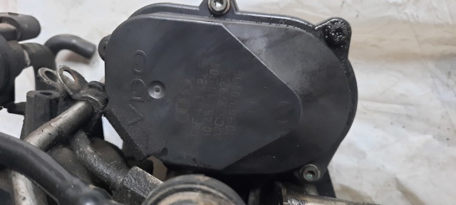 Регулятор дросельної заслінки 06F133482E VAG