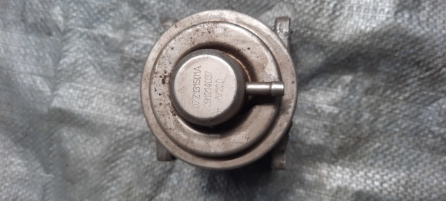 Клапан EGR 07Z131501A VAG
