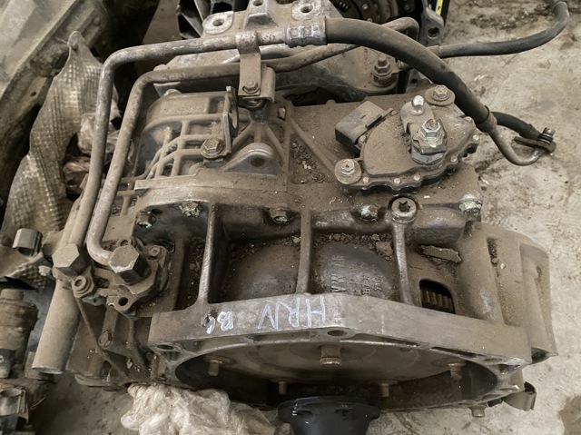 Автоматична коробка передач 09G321107F VAG