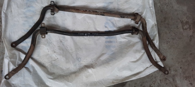 Стабілізатор передньої підвіски 1456052 FORD