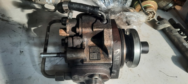 Насос паливний високого тиску (ПНВТ) - DIESEL 16700EC00D NISSAN