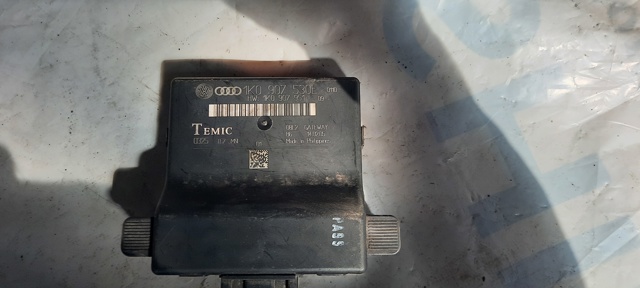 Датчики діагностики 1K0907530E VAG