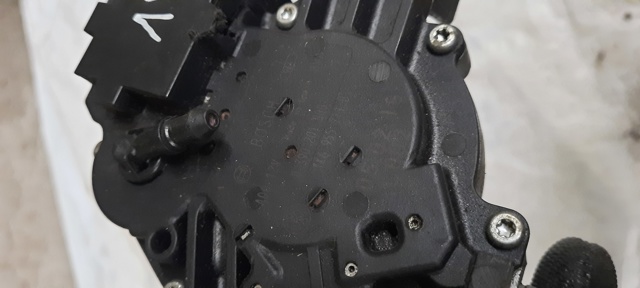 Задній механізм склоочисника 1K6955711B VAG