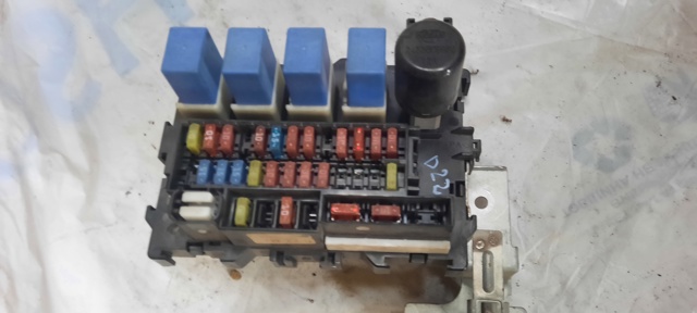 Реле запобіжників 24311F9910 NISSAN