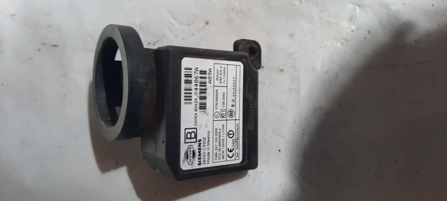 Антена/кільце имобілайзера 28590C9902 NISSAN