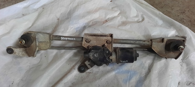 Трапеція склоочисника 28800EB300 NISSAN