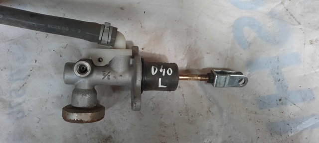 Актуатор зчеплення 30620EA00A NISSAN