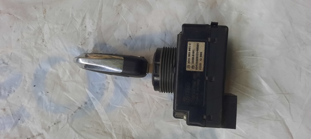 Замок запалювання 3D0905865C VAG