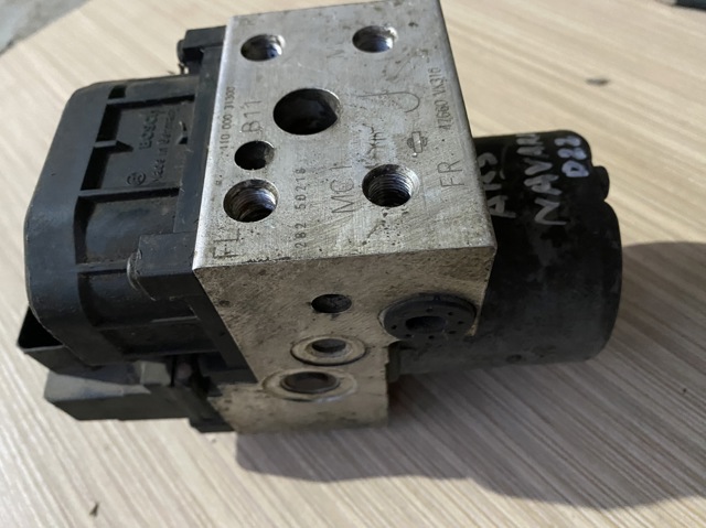 Гідроагрегат антиблокувальної системи 47660VK310 NISSAN