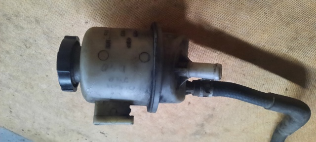 Бачок гідропідсилювача керма 49180EB300 NISSAN