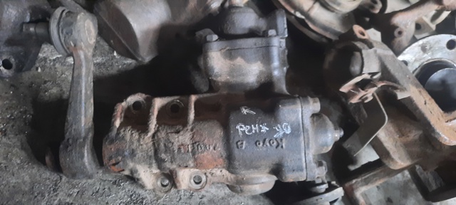 Механізм рульової/редуктор 4958381 FORD