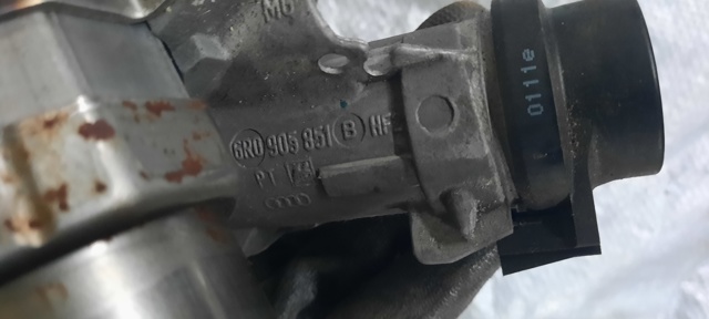 Замок запалювання 6R0905851B VAG