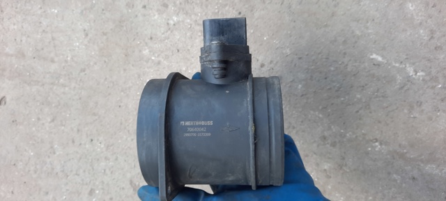 Датчик витрати повітря 70640042 HB AUTOELEKTRIK