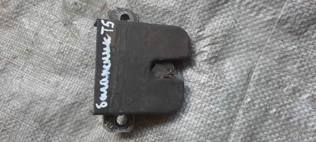 Замок багажника 7E5827505A VAG