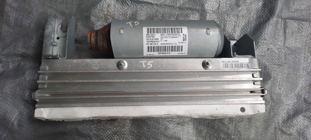 Подушка безпеки, пасажирська, AIRBAG 7H1880202C VAG