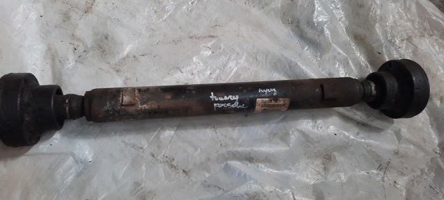 Кардан передній 7L0521101C VAG