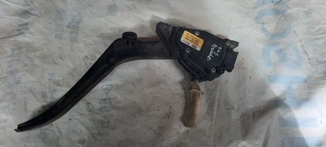 Педаль акселератора 7L0723507 PORSCHE