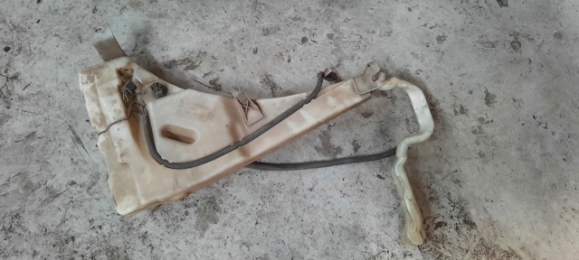 Бачок для омивайки 7L0955453D VAG