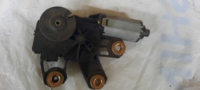 Склоочисник дверей задка 7L0955712B VAG
