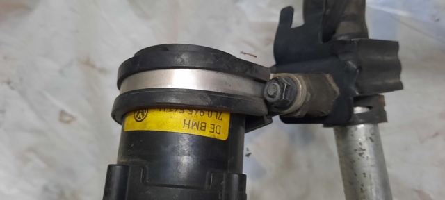 Водяний насос охолодження електро додатковий 7L0965561H VAG