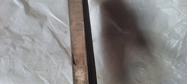 Радіатор ГПК 7L6422885 VAG