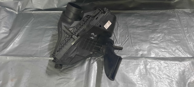 Коробка фільтра 8K0133837BF VAG