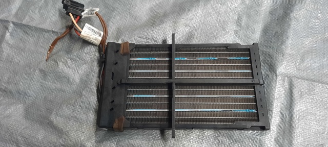Електричний обігрівач повітря 8K0819011 VAG