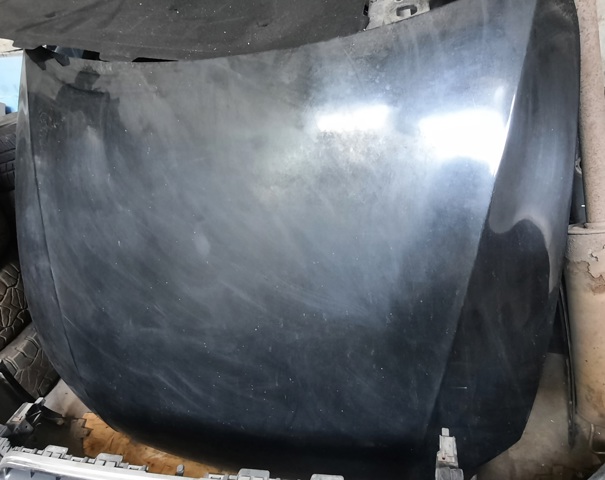 Капот 8T0823029D VAG