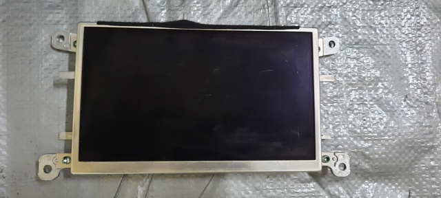 Дисплей багатофункціональний 8T0919603F VAG