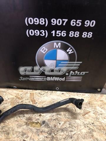 Шланг термостата 11537585023 BMW