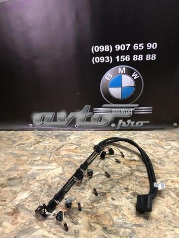 Джгут проводів моторного відсіку 12517592511 BMW