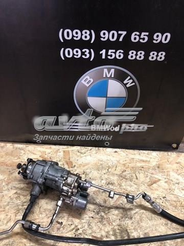 Трубка паливна, зворотня від форсунок 13537598971 BMW