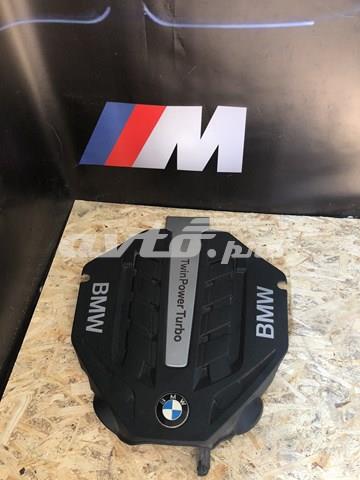 Кришка двигуна декоративна 13717577456 BMW