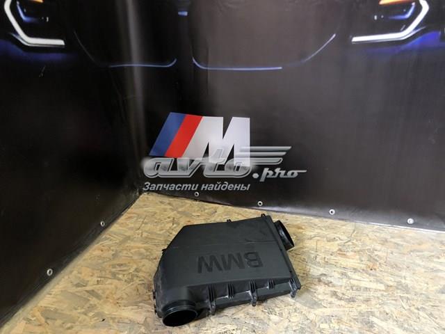 Коробка фільтра 13717583713 BMW