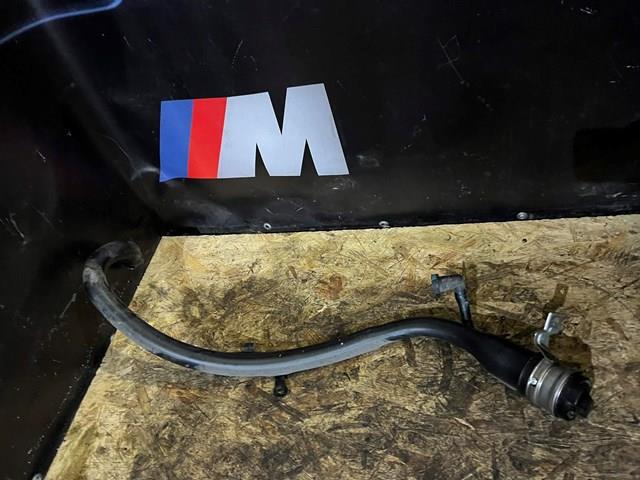 Шланг заливної горловини, паливного бака 16117216529 BMW