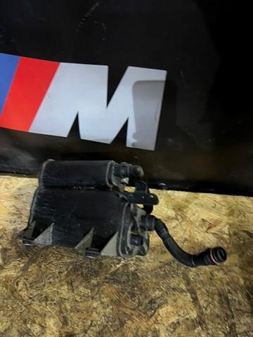 Фільтр палива 16117220721 BMW