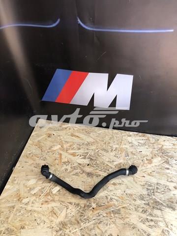 Патрубок системи охолодження 17127582895 BMW
