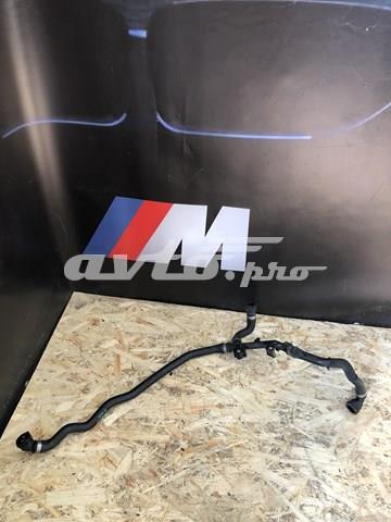 Патрубок системи охолодження 17127592649 BMW