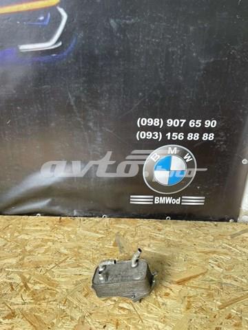 Радіатор охолодження, АКПП 17217551647 BMW