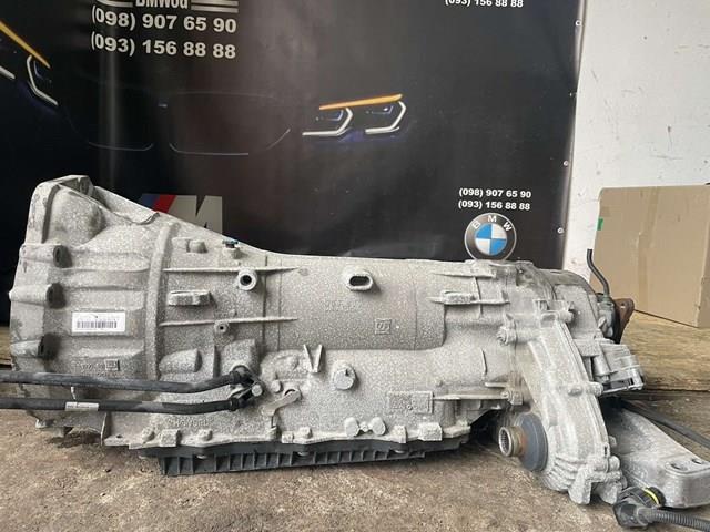 Коробка передач 24007632299 BMW
