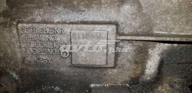 Коробка передач 24008601661 BMW