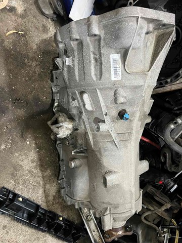 Коробка передач 24008615997 BMW