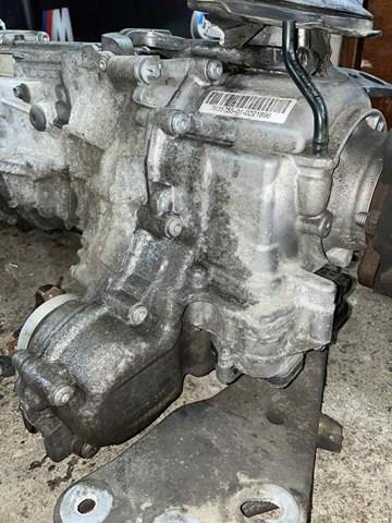 Коробка роздавальна 27107635755 BMW