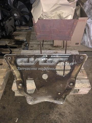 Захист піддона 31106788727 BMW