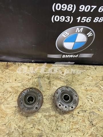 Маточина переднього колеса 31206877562 BMW