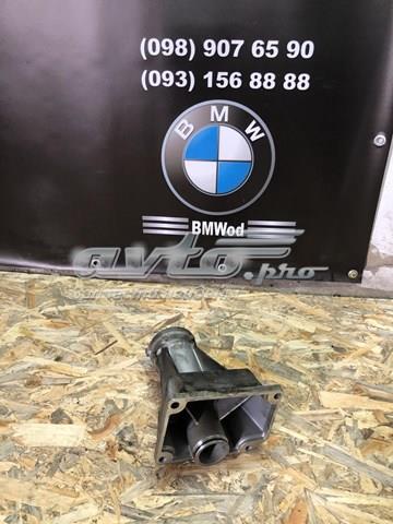 Втулка КПП 31507552541 BMW