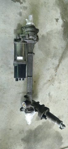 Рейковий рульовий механізм 32105A24384 BMW